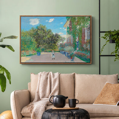 " Vintage Landscape-CVI "