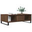 17 Stories Coffee Table 104X60x35 Cm Engineered Wood-1693182388