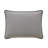 Arthur Rosenthal Dusk Left Polyester Zipper Sham-17812856