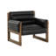 Tufted Armchair