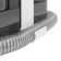 Powerful Stain Suction Carpet Cleaner Machine With 2 Brushes