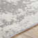 Abstract Area Rug