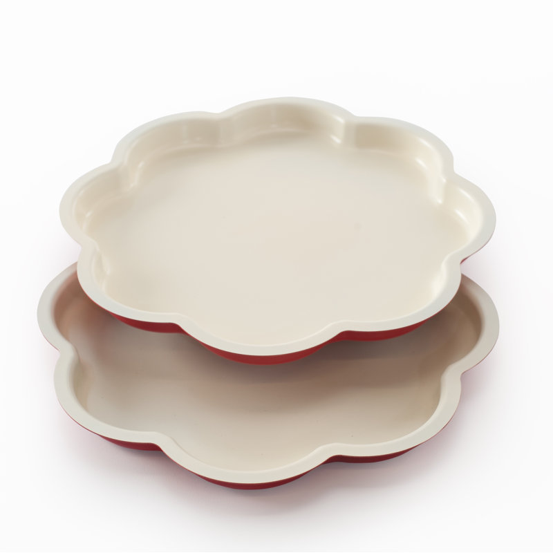 Moule à gâteau Nordic Ware
