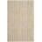 Alda Natural Hand Woven Jute Solid Color Rug-536804765