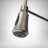 Commercial-Style 2-Function Pull-Down Single-Handle Kitchen Faucet-126446265