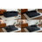 Convertible Sleeper Sofa, Foldable Floor Couch No Assembly-2087214369