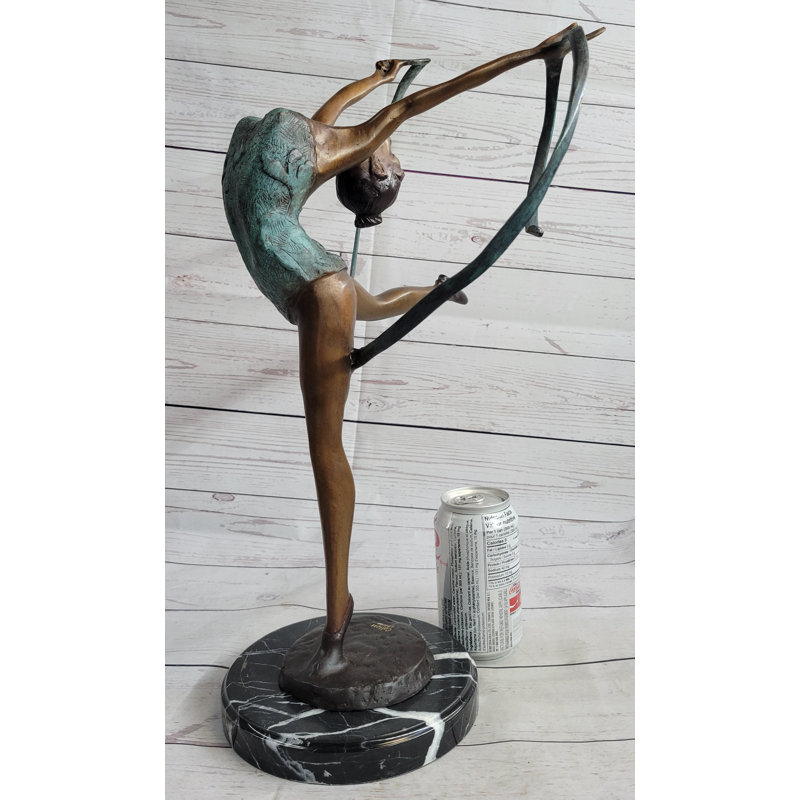 Hap Figurines & Sculptures