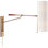 AERIN Frankfort Articulating Wall Light