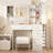 Kahala Vanity