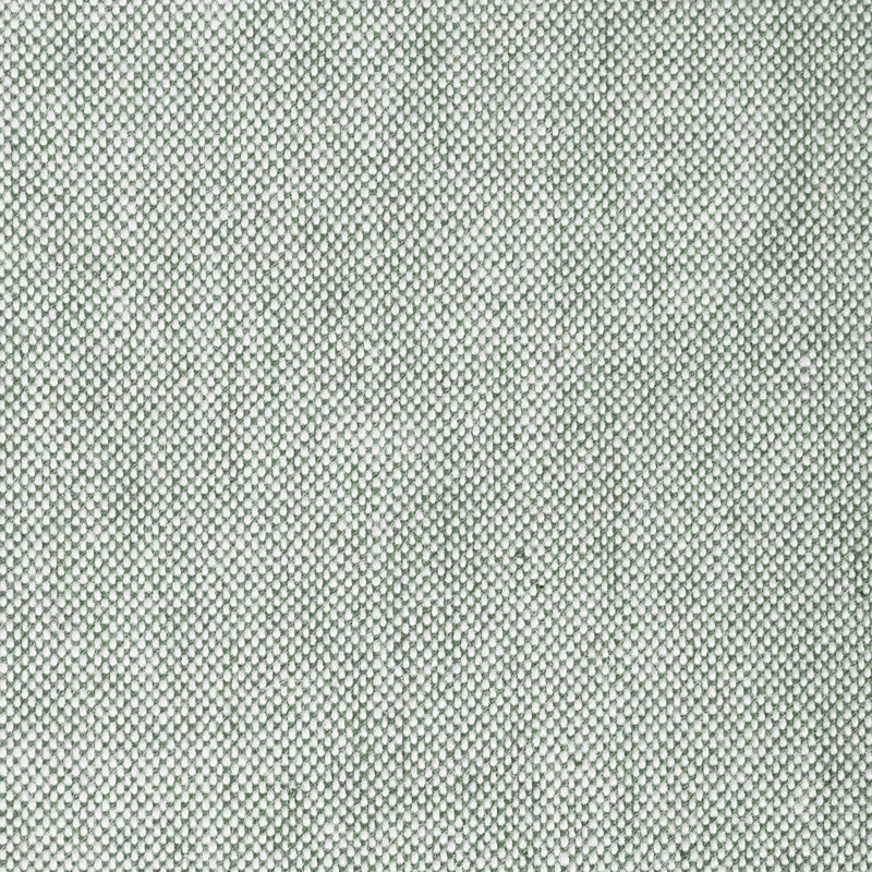 Kristina 100% Cotton Table Runner, 72" L x 14" W, Artichoke Green