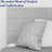Allondra Upholstered Platform Bed-435440411-435440412