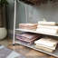 17.72'' Metal Clothing Rack-797419021