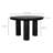 Ansel Round Dining Table