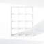 Tablette 3 compartiments Ebern Designs Harnek-1390070517