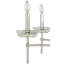 Cristallo 8 - Light Chandelier-49981063-121521407