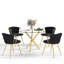 Ensemble de table de salle à manger Elegant-1870233210-1870233213-1854142182