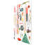 E.MOONEY Coastal Nautical & Beach Wall Decor on Ceramic