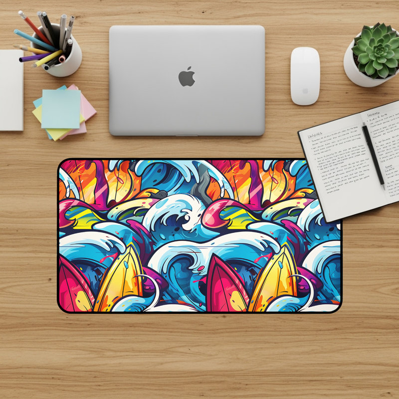 Desk Pad