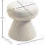 Repose-pieds Hynda de 18 po-89200699