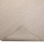 Gray Kilim Silk Rug - 6' x 9'