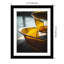 Chaises I - photographie avec cadre photo-268245163-268245166