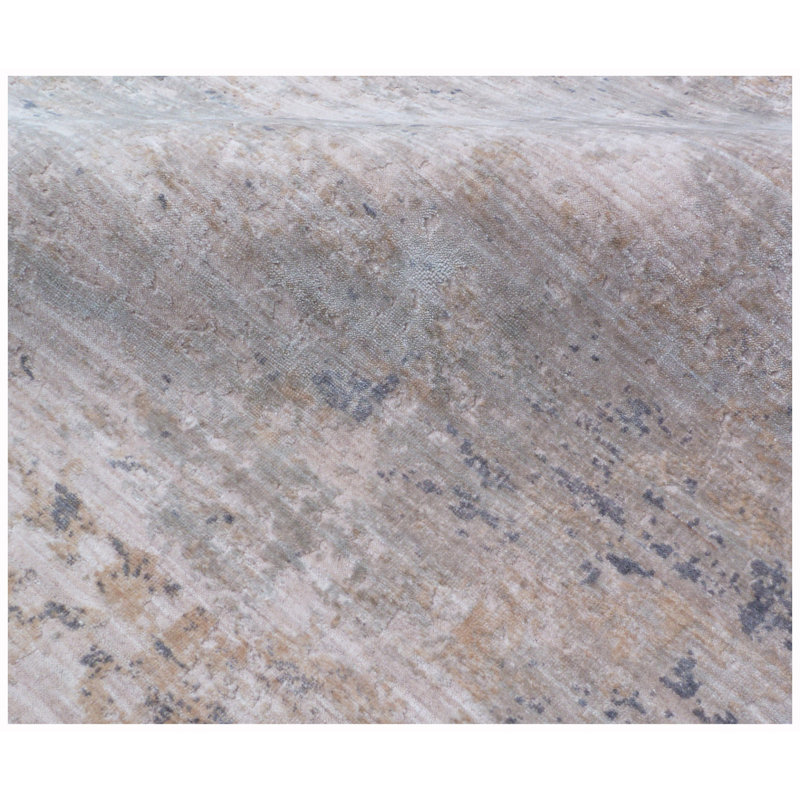Reflections Abstract Area Rug, Rectangle 8' x 10'
