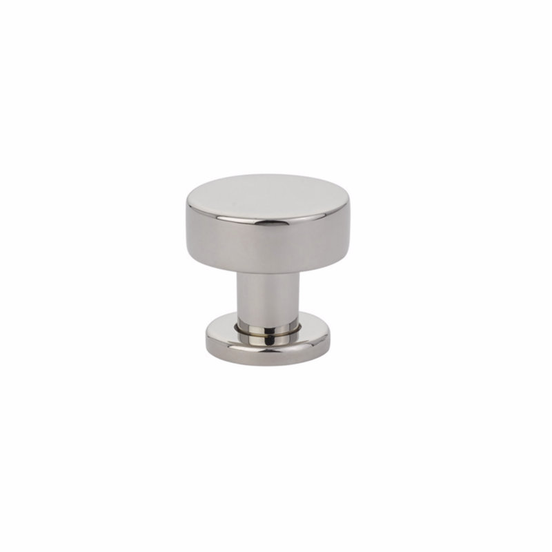Emtek Cadet Cabinet Knob 1-1/4", 1.25''