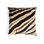 Genuine Hide Square Pillow