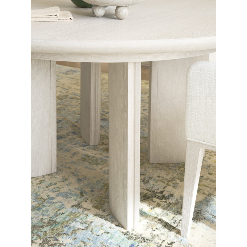 Indio Round Dining Table