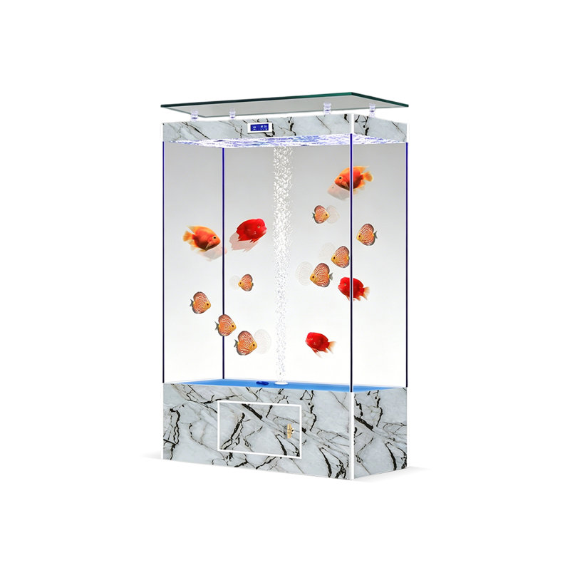 Aquarium 104-114 gallons, Picture Color