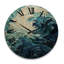 Horloge murale Mehrdad-423878667