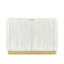 Judith Leiber Couture Accent Cabinet