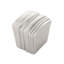 Fermata Square Knob-32511252