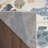 Machine Woven Polyester Rug-1743528976