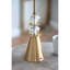 Lampe 31,5 po Carlton