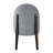 Ensemble de 2 chaises sans accoudoirs Clayten-105401210