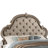 Bronson Vegan Leather Standard Bed-10886279