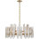Bonnington 18 - Light Chandelier