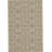 Earth Black Indoor/Outdoor Area Rug-685424873