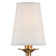 Islip 1 - Light Armed Sconce