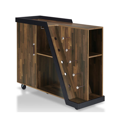 Tyndalls Park 48.46'' Home Bar