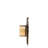 Jellies Plastic Wall Wall Hook-36071968
