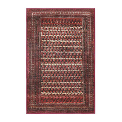 Oriental Indoor Rug