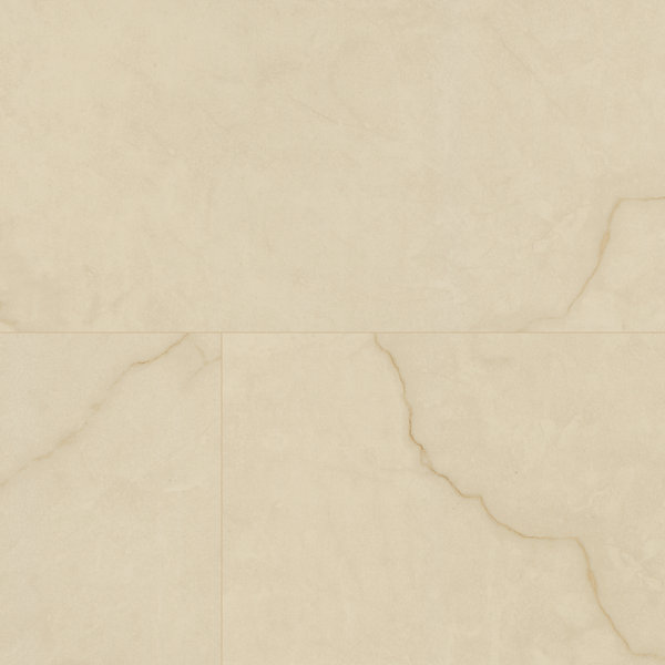 Beldale Sorano 2 in. x 2 in. Matte Mosaic Hexagon Marble Look Floor and Wall Tile