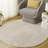 Easy Care 228 Hand Tufted Recycled Cotton Machine Washable Geometric Indoor Use Only Rug-429866873