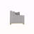 Gray Loveseat