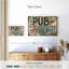 Plaque murale Kema-108156671