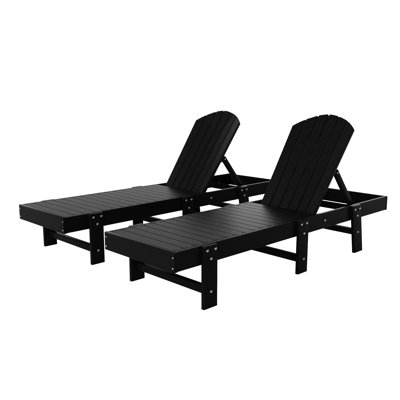 Altura Outdoor Chaise Lounge Set