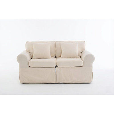 Causeuse Greco Vintage