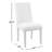 Durst 19'' H Upholstered Parsons Chair-563583354